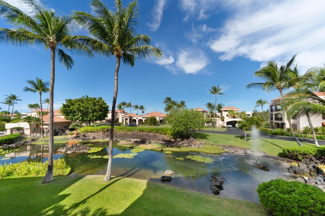 Shores At Waikoloa #105 Exteriör bild